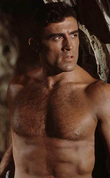Mike Henry